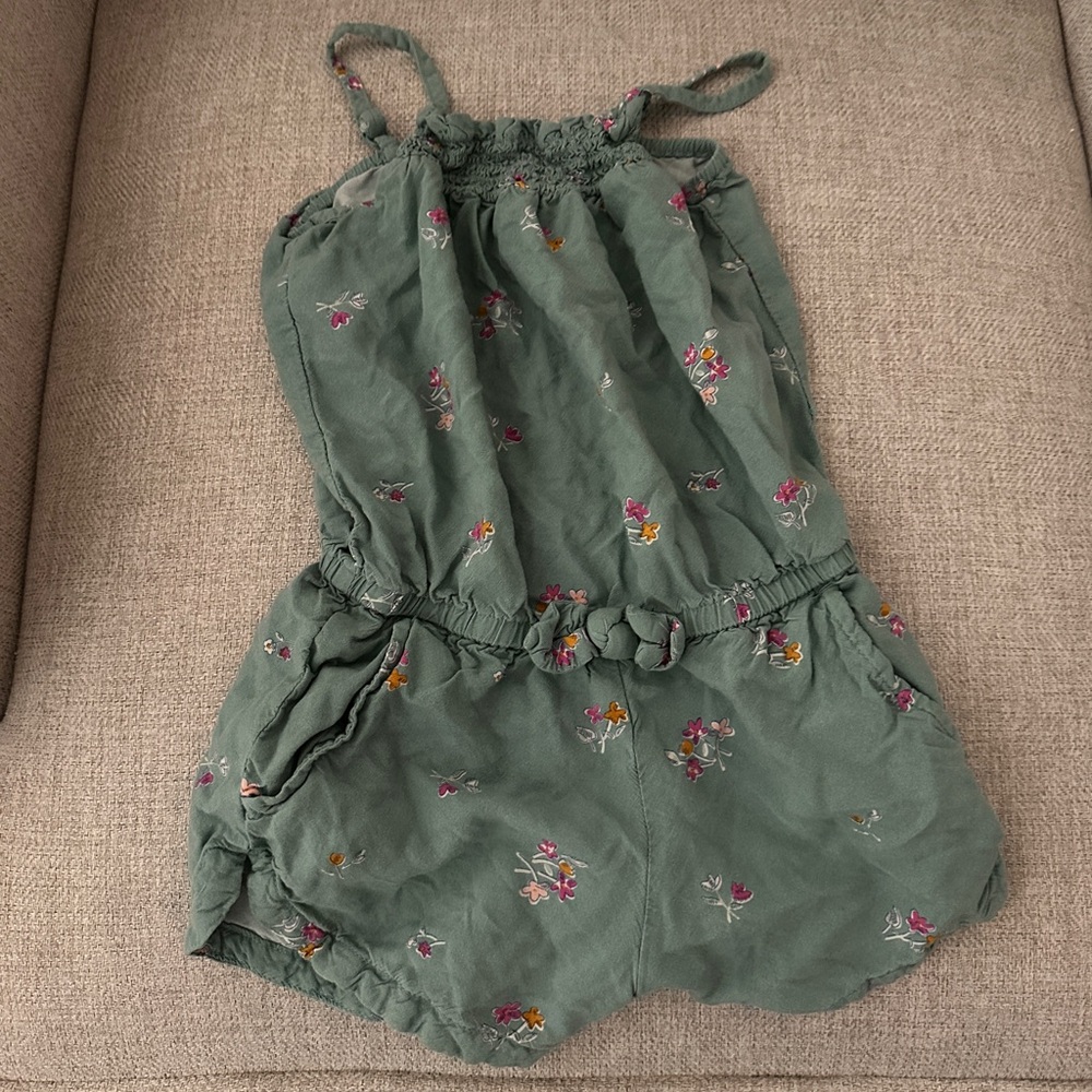 Girls Romper Bundle XS (4/5)